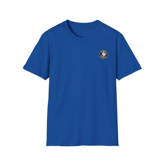 Cosmic Series Softstyle T-Shirt