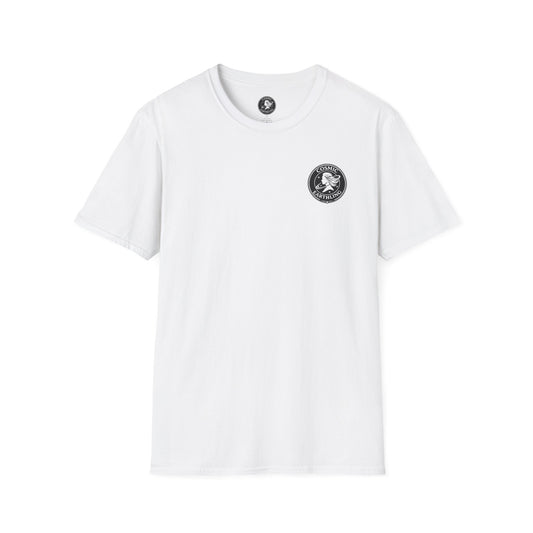Cosmic Series soft style T-Shirt