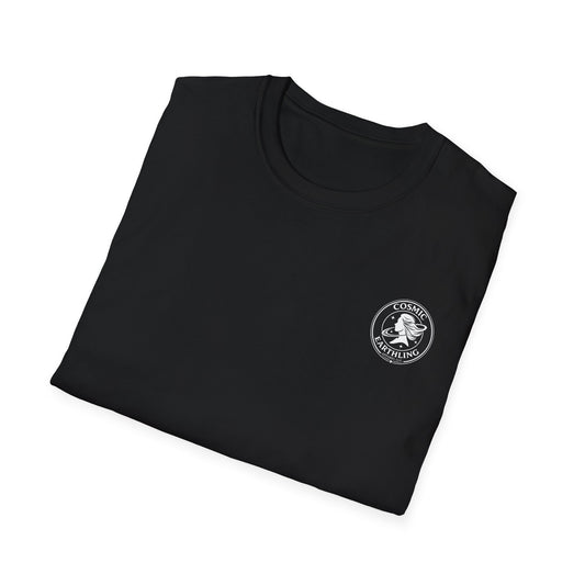 Cosmic Series Unisex Softstyle T-Shirt