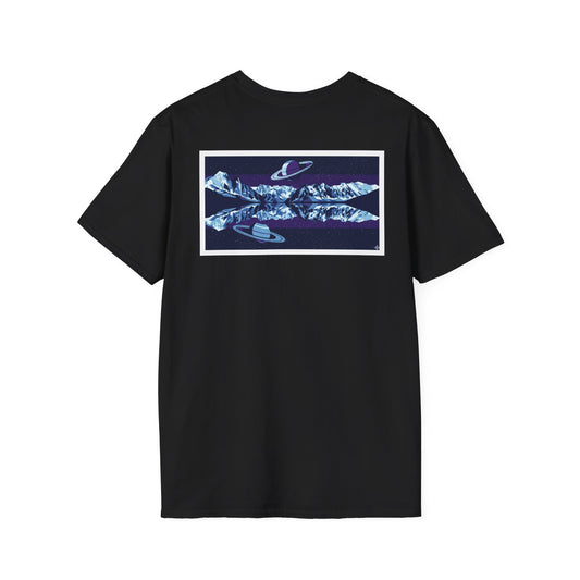 Cosmic Series soft style T-Shirt