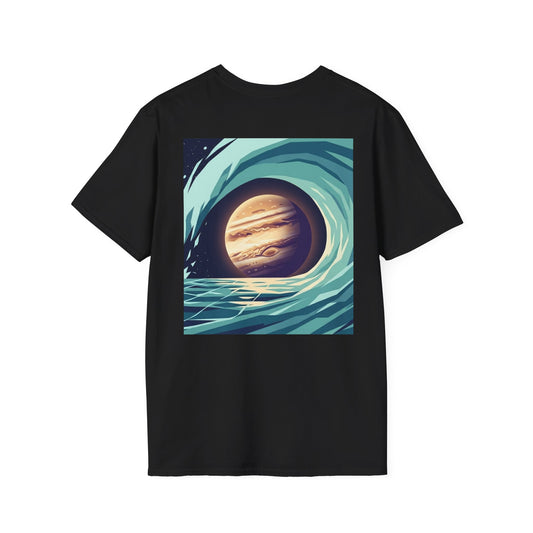 Cosmic Series Softstyle T-Shirt