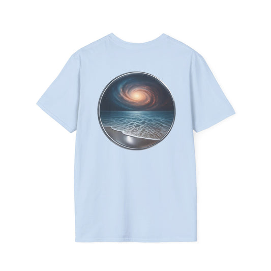 Cosmic Series Unisex Softstyle T-Shirt